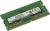    DDR4 SODIMM  8Gb PC-25600 Samsung Original [M471A1K43DB1-CWE] (for NoteBook)