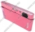    SONY Cyber-shot DSC-T90[Pink](12.1Mpx,35-140mm,4x,F3.5-4.6,JPG,11Mb+0Mb MS Duo,3.0,
