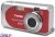    Canon PowerShot A430[Red](4.0Mpx,39-156mm ,4x,F2.8-5.8,JPG,(8-32)Mb SD/MMC,1.8,USB,