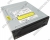   DVD RAM&DVDR/RW&CDRW Plextor PX-860A+Black Panel IDE(RTL)12x&20(R9 12)x/8x&20(R9 12)x/6x/16x