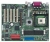    EPoX Soc478 EP-4PEA+[i845PE]AGP+AC97+LAN+IEEE1394 SATA U100+RAID133 USB2.0 ATX 3D