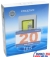   Creative[Zen Nano Plus-1Gb Green](MP3/WMA Player,FM Tuner,,1Gb,Line In,USB2.0)