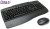   Genius Wireless TwinTouch SE[Black](Ergo,/,USB,FM+ USB,3,Roll,Optical,FM)