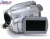    Panasonic VDR-D300[Silver]DVD Video Camera(DVD-RAM/-R/-RW,3.1Mpx,10xZoom,,,2