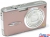    Panasonic Lumix DMC-FX01-P[Pink](6.0Mpx,28-105mm,3.6x,F2.8-5.6,JPG,0Mb SD/MMC,2.5,U