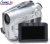    Canon DC100 DVD Camcorder (DVD-R/-RW, 0.8 Mpx, 25xZoom, , 2.7)