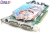   PCI-E 256Mb DDR Micro-Star MS-V066 NX7900GT-VT2D256E(RTL)+DualDVI+TV In/Out+SLI[GeForce