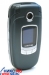   Samsung SGH-E730 Dark Gray Soft Feel(900/1800/1900,Shell,LCD 176220@256k+80x64@64k,GPRS+Bt,