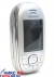   Siemens SL75 Pure Silver(900/1800/1900,Slider,LCD 132x176@256k,EDGE+Bt,.,,MP3pla