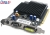   PCI-E 512Mb DDR XFX [GeForce 7300GT] (RTL) +DVI+TV Out [PV-T73E-YAJ3]