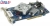   AGP 256Mb DDR XFX [GeForce 6600] (RTL) +DualDVI+TV Out [PV-T43K-UDF3]
