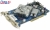   AGP 256Mb DDR XFX [GeForce 6600] (OEM) +DualDVI+TV Out [PV-T43K-UDF7]