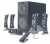   Altec Lansing 5100 5.1 Speaker System (5 +Subwoofer,  )