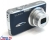    Panasonic Lumix DMC-FX01-A[Blue](6.0Mpx,28-102mm,3.6x,F2.8--5.6,JPG,0Mb SD/MMC,2.5,