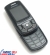   Samsung SGH-E370 Ebony Black(900/1800,Slider,LCD 128x160@64k,EDGE+BT,.,,MP3,MMS