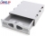   Thermaltake [A2316] Silver iBox 5.25 Drive Bay (   5.25  )