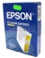   Epson S020122  Stylus 3000/5000  (yellow)