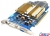   PCI-E 256Mb DDR Gigabyte GV-NX73T256P-RH(OEM)128bit+lDVI+TV Out+SLI[GeForce 7300 GT]