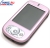   Qtek S200 Pink(TI OMAP 850,64Mb,2.8 240x320@64k,GSM 900/1800/1900+EDGE,Bluetooth,WiFi,SDIO