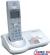   Panasonic KX-TG7105RUS [Silver] (   ., DECT)