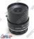      CCTV Lens [SSE0812NI]  1/3 (f=8.0mm, F1.2)