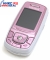   Samsung SGH-E370 Pink(900/1800,Slider,LCD 128x160@64k,EDGE+BT,.,,MP3,MMS,800mAh
