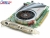   PCI-E 256Mb DDR Leadtek PX7600GT TDH (OEM) +DualDVI+TV Out+SLI [GeForce 7600 GT]