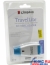   Kingston TravelLite [FCR-HS2MMC/SD] USB2.0 SD/MMC Card Reader/Writer
