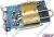   PCI-E 512Mb DDR Gigabyte GV-NX76G512P-RH (OEM) +DVI+TV Out+SLI [GeForce 7600 GS]