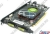   PCI-E 256Mb DDR XFX[GeForce 7900GS 480M Extreme](RTL)+DualDVI+TV Out+SLI[PV-T71P-UDE7]
