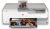   HP PhotoSmart D7363 [Q7058C]  (A4, 4800*1200dpi, LCD, Card reader) USB 2.0