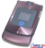   Motorola RAZR V3i DVIOLET(900/1800,Shell,LCD176x220@256k+96x80@64k,GPRS+BT,MicroSD,.,