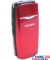   Samsung SGH-X210 Fox Red(900/1800/1900,Shell,LCD128x160@64k,GPRS,.,FM radio,MMS,Li-I