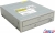   DVD ROM  16x/48x Optiarc DV-5800E (Silver) IDE (OEM)