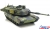   / Pilotage [RC6367]  Abrams M1A1H1 DESERT 1:56 (AAx3, )