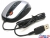   USB&PS/2 A4-Tech Glaser Mouse [X6-57D] (RTL) 7.( ) 