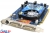   PCI-E 128Mb DDR XFX [GeForce 6600LE] (RTL) +DualDVI+TV Out+SLI [PV-T43E-NDP5]