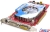   PCI-E 256Mb DDR MSI NX7600GT-T2D256E (OEM)+DualDVI+TV Out+SLI [GeForce 7600GT]