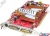   PCI-E 256Mb DDR MSI NX7600GT-T2D256EZ (OEM)+DualDVI+TV Out+SLI [GeForce 7600GT]