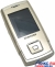   Samsung SGH-E900 Classy Gold(900/1800/1900,Slider,LCD240x320@256K,EDGE+BT,MicroSD,,MP3,