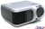   Acer Portable Projector PD100PD (DLP, 800x600, D-Sub, DVI, RCA, S-Video, USB, )