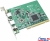   Pinnacle Studio MovieBoard 500-PCI (, IEEE 1394, RCA/S-Video in/out)