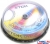   DVD-R TDK 16x 4.7Gb ( 10 ) Cake box, printable