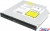   DVD RAM&DVDR/RW&CDRW Plextor PX-608AL[Black]IDE(OEM)  5x&8(R9 4)x/8x&8(R9 4)x
