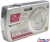    Panasonic Lumix DMC-FX50-S[Silver](7.2Mpx,28-102mm,3.6x,F2.8-F5.6,JPG,(8-32)Mb SD/SD