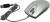   USB A4-Tech 2X Click Optical Mouse [OP-620D-Silver] (RTL) 4.( )