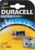  .    3v Duracell ULTRA DL123A Lithium, Photo