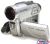    HITACHI DZ-BX35E DVD Video Camera(DVD-RAM/-R/RW,0.4Mpx,25xZoom,,2.7,SD/MMC)
