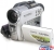    HITACHI DZ-GX3100E DVD Video Camera(DVD-RAM/-R/RW,1.1Mpx,15xZoom,,,2.7,SD/