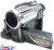    HITACHI DZ-GX3300E DVD Video Camera(DVD-RAM/-R/RW,3.0Mpx,10xZoom,SD,,,2.7,